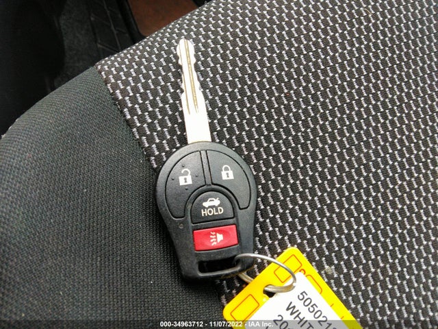2018 Nissan Versa, VIN: 3N1CN7AP4JL855469