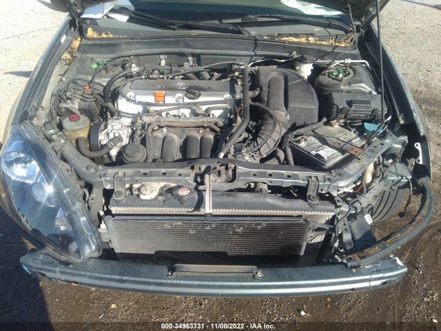 Acura RSX 2006 JH4DC54876S004399 Image 12