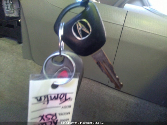 Acura RSX 2006 JH4DC54876S004399 Image 3