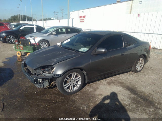 Acura RSX 2006 JH4DC54876S004399 Image 2