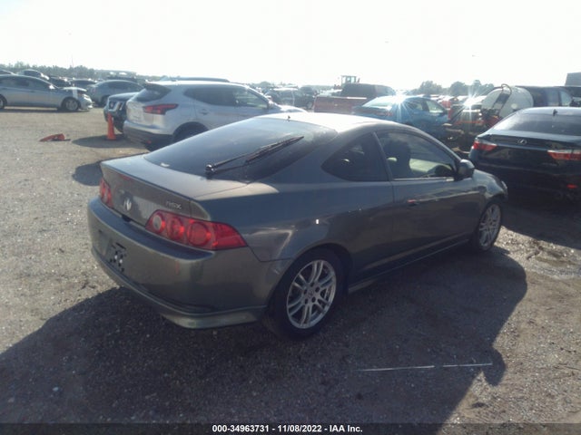 Acura RSX 2006 JH4DC54876S004399 Image 6