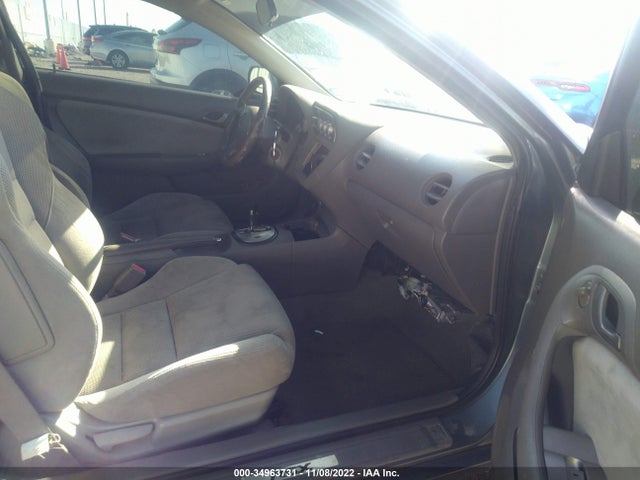 Acura RSX 2006 JH4DC54876S004399 Image 7