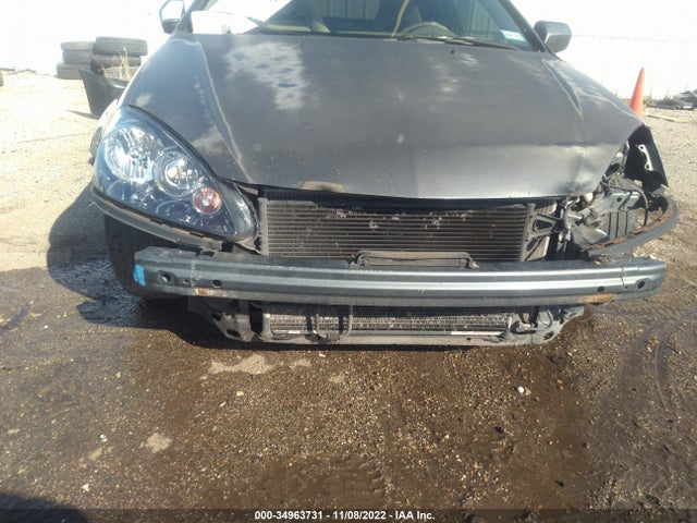 Acura RSX 2006 JH4DC54876S004399 Image 8