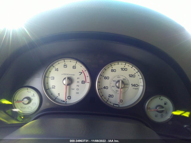 Acura RSX 2006 JH4DC54876S004399 Image 9