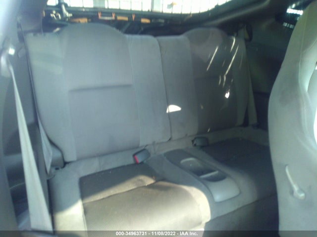 Acura RSX 2006 JH4DC54876S004399 Image 10