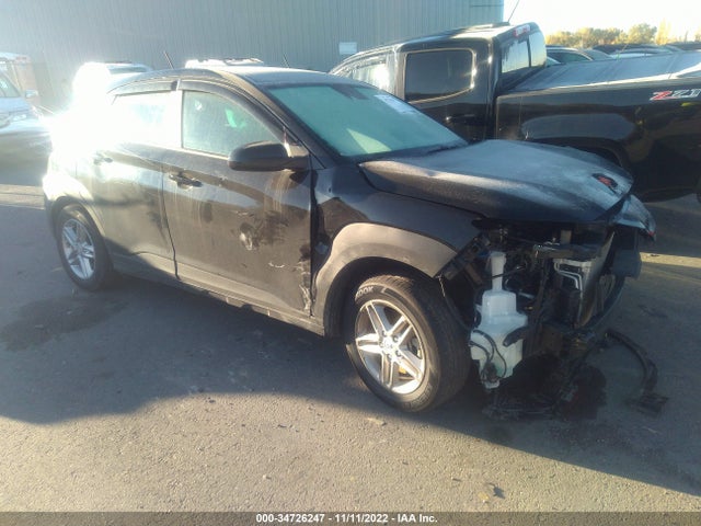2021 Hyundai Kona, VIN: KM8K1CAA7MU688491