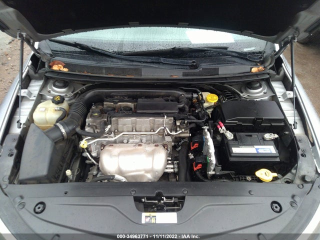 Chrysler 200 Limited 2015 1C3CCCAB2FN633248 Image 10