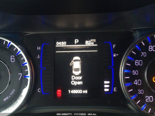Chrysler 200 Limited 2015 1C3CCCAB2FN633248 Image 7