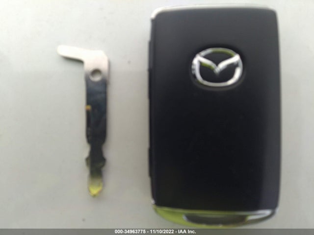 2021 MAZDA MAZDA3 HATCHBACK PREMIUM VIN: JM1BPAML1M1347190