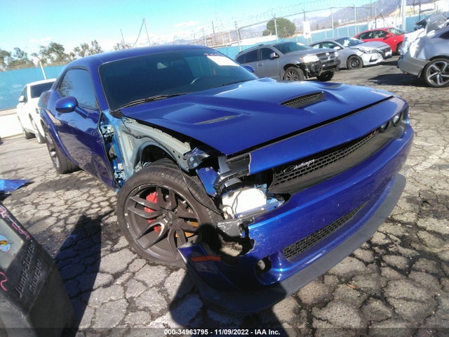 2020 2C3CDZFJXLH250484 main image