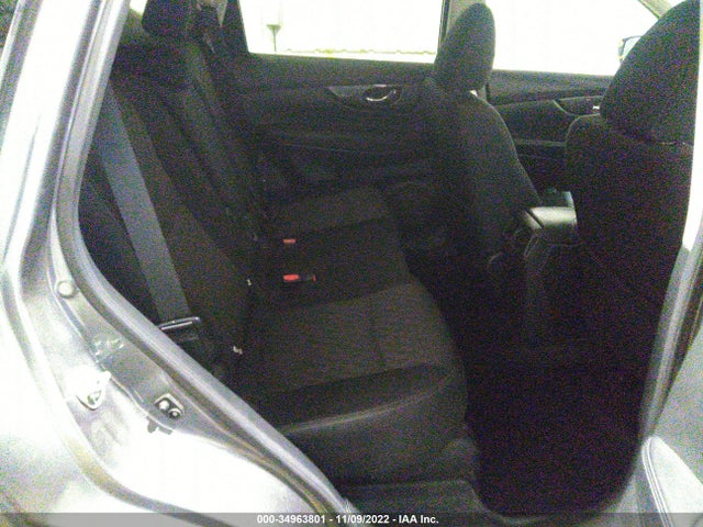 2020 NISSAN ROGUE SV VIN: 5N1AT2MV4LC787272