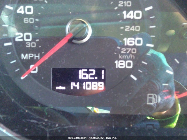 2013 AUDI Q7 3.0L TDI PRESTIGE VIN: WA1VMBFE3DD004495