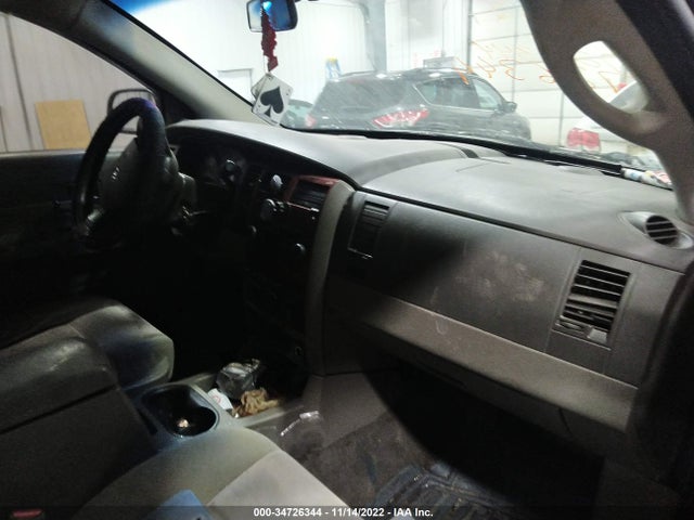 Dodge Durango Slt 2006 1D4HB48N96F104158 Image 7
