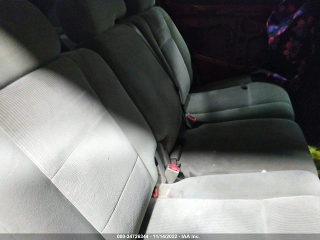 Dodge Durango Slt 2006 1D4HB48N96F104158 Image 10