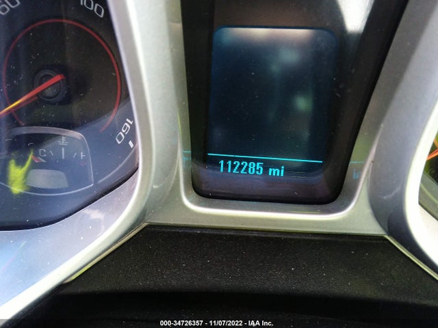 Chevrolet CAMARO LT 2014 2G1FB3D39E9281506 Image 7