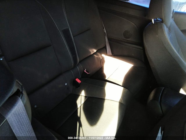 Chevrolet CAMARO LT 2014 2G1FB3D39E9281506 Image 8