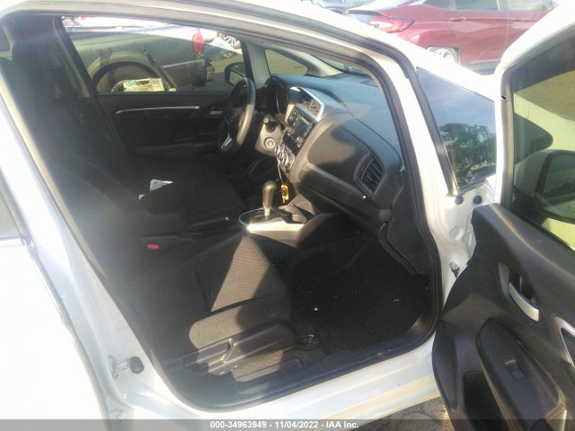 2020 HONDA FIT LX VIN: 3HGGK5H48LM732585