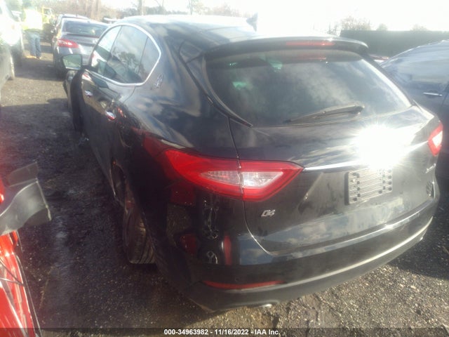 2018 Maserati Levante, VIN: ZN661XUA2JX269773