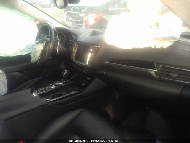 2018 Maserati Levante, VIN: ZN661XUA2JX269773