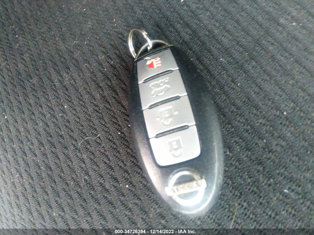 2013 NISSAN ALTIMA 2.5 S VIN: 1N4AL3APXDC229479