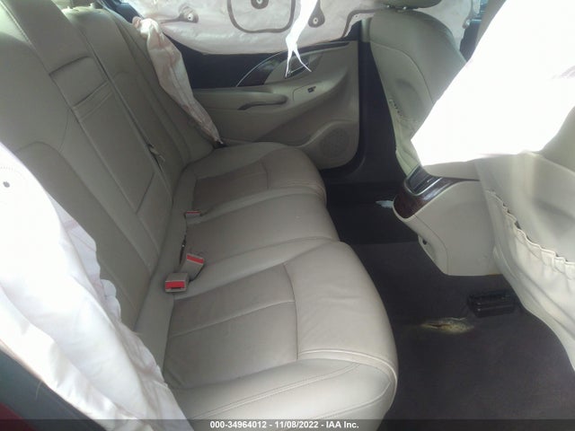 2015 Buick LaCrosse, VIN: 1G4GB5G34FF113859
