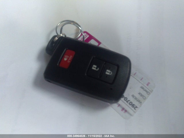 Toyota Prius C One/three/two/four 2014 JTDKDTB38E1065458 Image 3