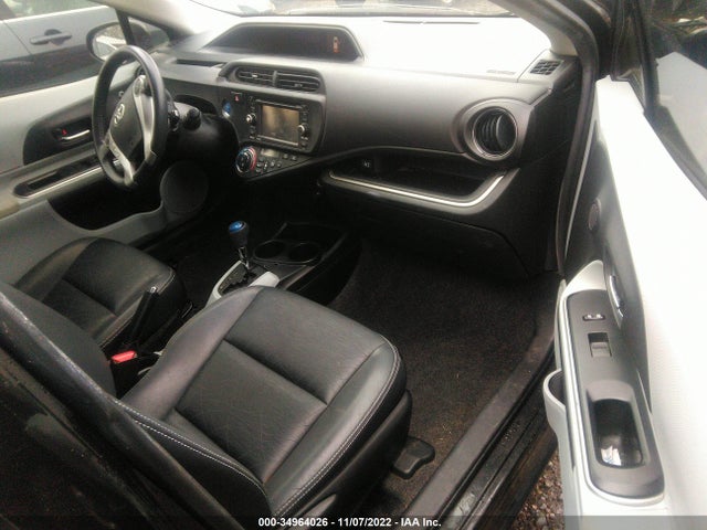 Toyota Prius C One/three/two/four 2014 JTDKDTB38E1065458 Image 11