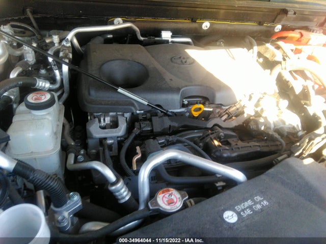 2021 Toyota RAV4, VIN: JTMAB3FV9MD033578