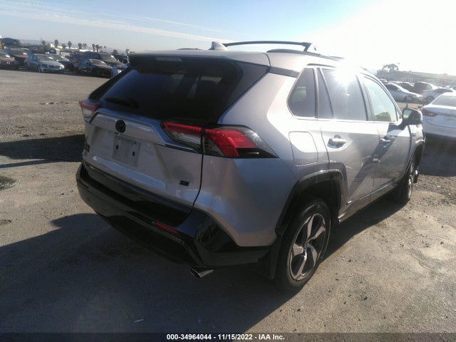 2021 Toyota RAV4, VIN: JTMAB3FV9MD033578