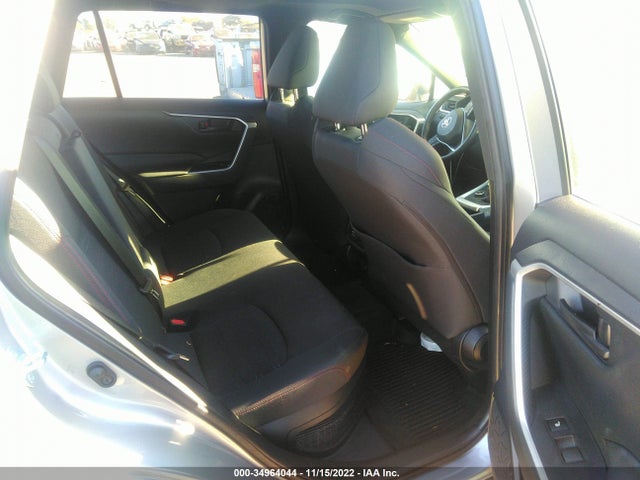 2021 Toyota RAV4, VIN: JTMAB3FV9MD033578