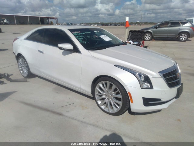 2019 1G6AA1RX3K0130173 main image