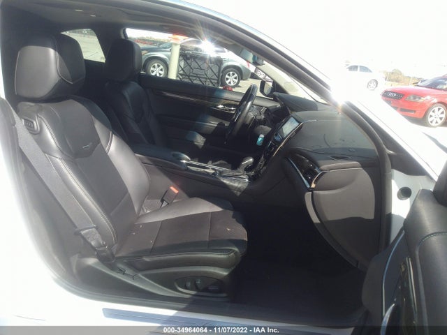 Cadillac ATS COUPE 2019 1G6AA1RX3K0130173 Image 5