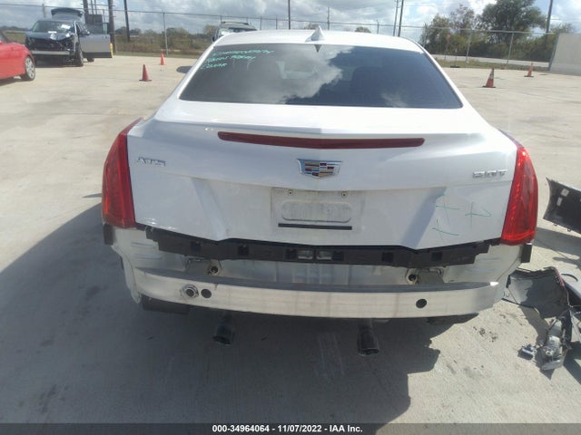 Cadillac ATS COUPE 2019 1G6AA1RX3K0130173 Image 6