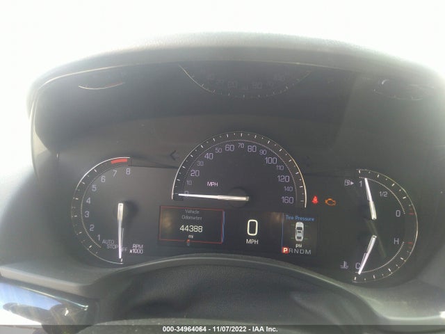 Cadillac ATS COUPE 2019 1G6AA1RX3K0130173 Image 7