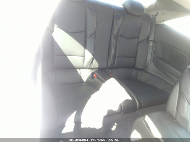Cadillac ATS COUPE 2019 1G6AA1RX3K0130173 Image 8
