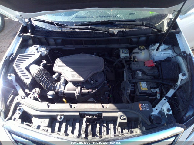 Cadillac XT5 2017 1GYKNDRS6HZ313416 Image 11