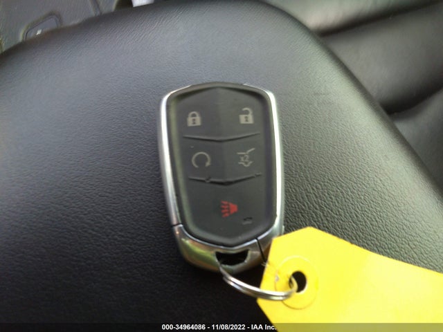 Cadillac XT5 2017 1GYKNDRS6HZ313416 Image 3