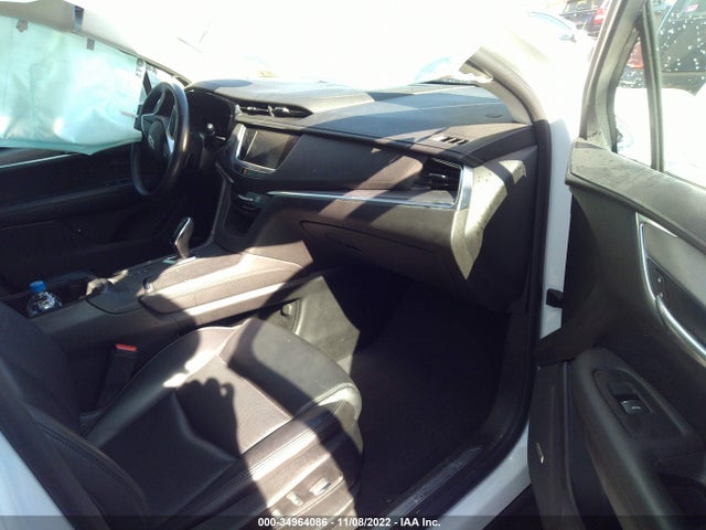 Cadillac XT5 2017 1GYKNDRS6HZ313416 Image 6