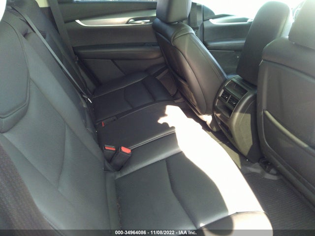 Cadillac XT5 2017 1GYKNDRS6HZ313416 Image 9