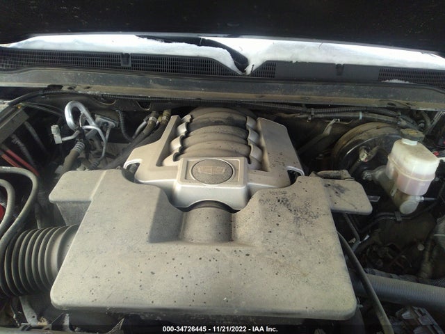 2020 Cadillac Escalade, VIN: 1GYS4BKJ4LR279431