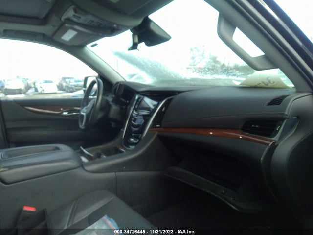 2020 Cadillac Escalade, VIN: 1GYS4BKJ4LR279431