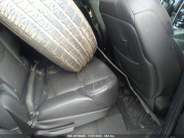 2020 Cadillac Escalade, VIN: 1GYS4BKJ4LR279431