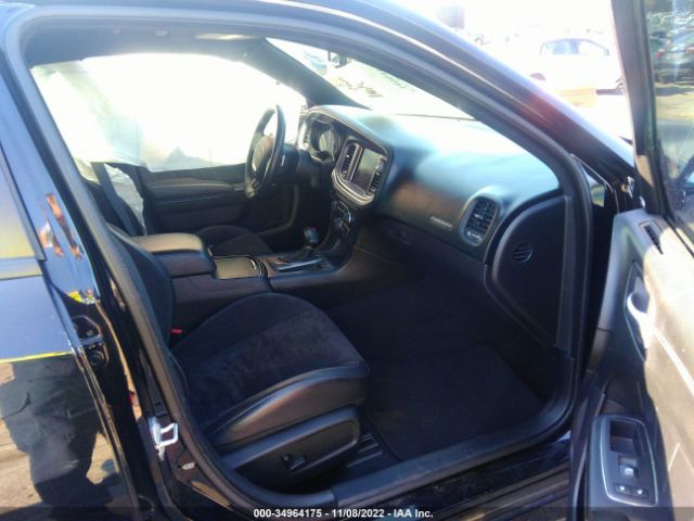 2C3CDXHGXKH608137 Dodge CHARGER GT
