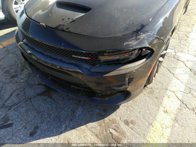 2C3CDXHGXKH608137 Dodge CHARGER GT