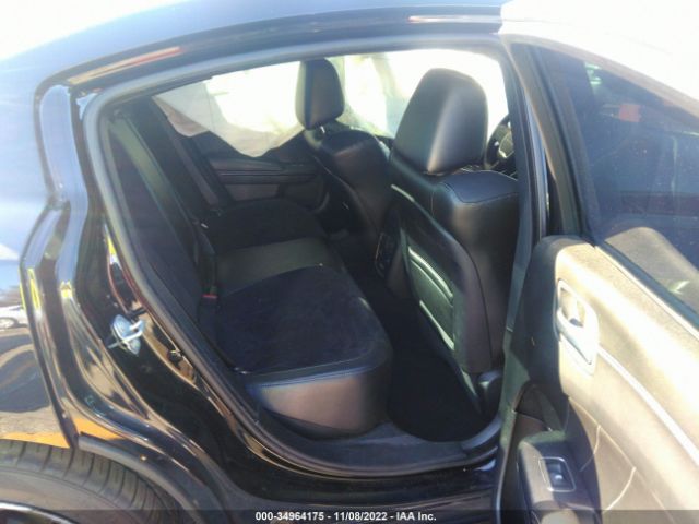 2C3CDXHGXKH608137 Dodge CHARGER GT
