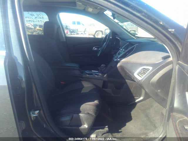 GMC Terrain Sle 2014 2GKALREK4E6306454 Image 5