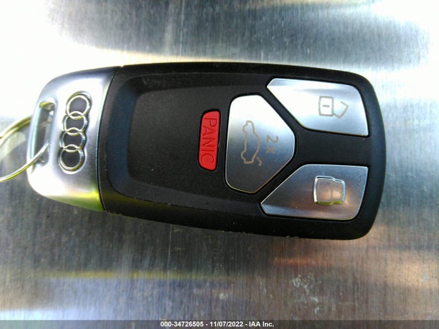 Audi RS 5 SPORTBACK 2019 WUABWCF51KA903334 Image 11