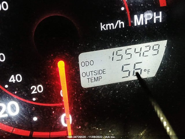 2007 PONTIAC VIBE VIN: 5Y2SL65877Z427716