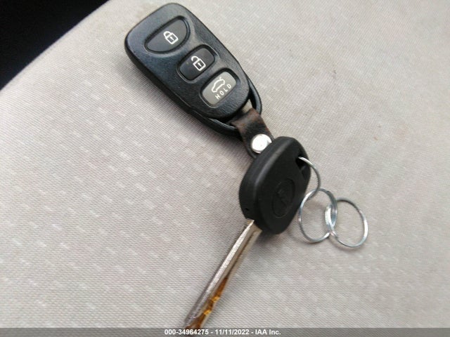 Aukcja sprzedaży 2012 Kia Optima Lx, vin: 5XXGM4A75CG024125, numer aukcji: 34964275