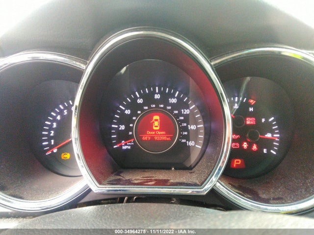 Aukcja sprzedaży 2012 Kia Optima Lx, vin: 5XXGM4A75CG024125, numer aukcji: 34964275